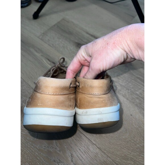 Sperrys Mens Size 12 - Picture 4 of 8